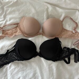 Victoria's Secret | Dream Angels Push-Up Bras